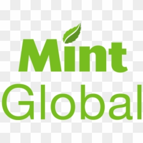 Mint Global Logo - Mint Global, HD Png Download - mint logo png