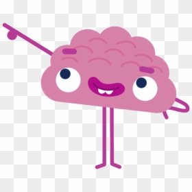 Thumb Image - Amazing World Of Gumball Brain, HD Png Download - genius png