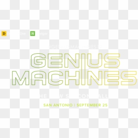 Graphics, HD Png Download - genius png