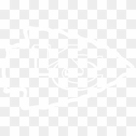 Transparent Kansas City Chiefs Logo Png - Black Kansas City Chiefs Logo, Png Download - kansas logo png