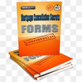 Georgia Mortgage Foreclosure Help, Georgia Mortgage - Book Cover, HD Png Download - foreclosure png