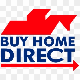 Buy Home Direct - Medicalization, HD Png Download - foreclosure png