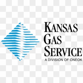 Kansas Gas Service Logo, HD Png Download - kansas logo png