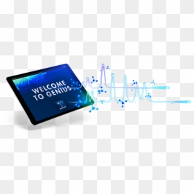 Graphic Design, HD Png Download - genius png