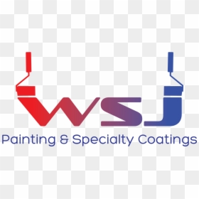 Image - Graphic Design, HD Png Download - wsj logo png