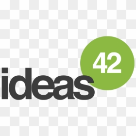Ideas42 Logo Png, Transparent Png - wsj logo png