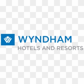 Wyndham Hotels Logo Png, Transparent Png - wyndham logo png