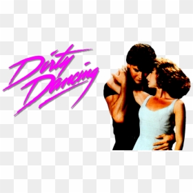 Thumb Image - Movie Dirty Dancing, HD Png Download - dirty dancing png