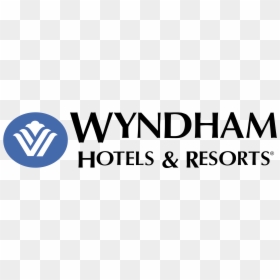 Wyndham Logo Png, Transparent Png - wyndham logo png