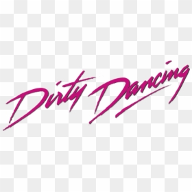 Transparent Dancing Png - Dirty Dancing Netflix, Png Download - dirty dancing png