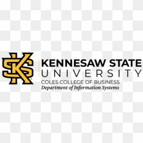 Parallel, HD Png Download - kennesaw state logo png