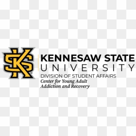 Printing, HD Png Download - kennesaw state logo png
