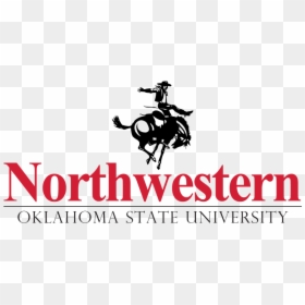 Northwest Oklahoma State University Logo, HD Png Download - oklahoma state logo png