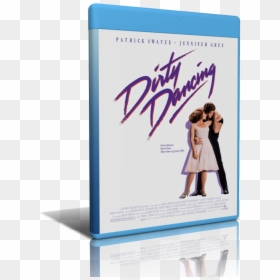 Dirty Dancing Art, HD Png Download - dirty dancing png