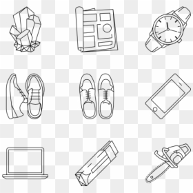 Illustration, HD Png Download - lighting icon png