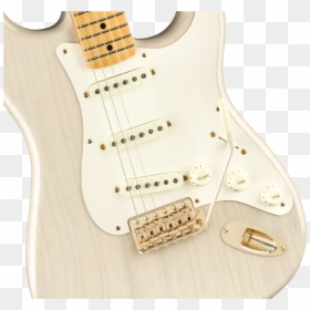 Fender Vintera Stratocaster 60s, HD Png Download - blonde beard png