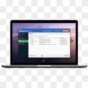 Flat Panel Display, HD Png Download - malwarebytes png