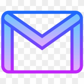 Free Png Download Logo Email Fondo Transparente Png - Transparent Background Purple Gmail Logo, Png Download - sheriff callie png
