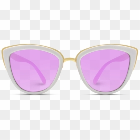 Transparent Purple Frame Png - Reflection, Png Download - sheriff callie png