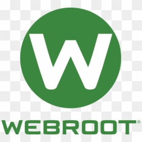 Webroot Secureanywhere Antivirus Logo, HD Png Download - malwarebytes png