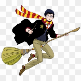 Harry Potter And The Order Of The Phoenix Scratch Clip, HD Png Download - harry potter characters png