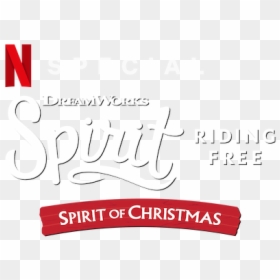 Spirit Riding Free - Parallel, HD Png Download - kat mcnamara png