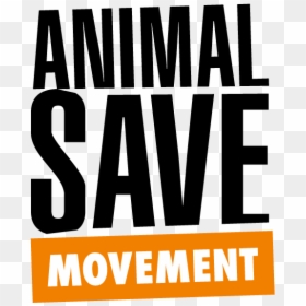 Animal Save Movement - Parallel, HD Png Download - scarlett bordeaux png