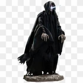 Star Ace Toys Ltd - Dementor, HD Png Download - harry potter characters png