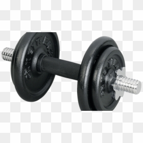 Index Of Wp Content - Kettler Dumbbell, HD Png Download - weight bar png