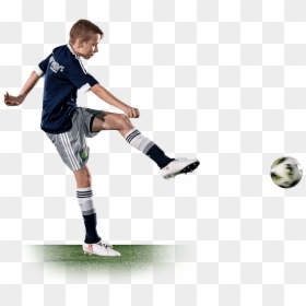 Soccer Players Png, Transparent Png - soccer players png
