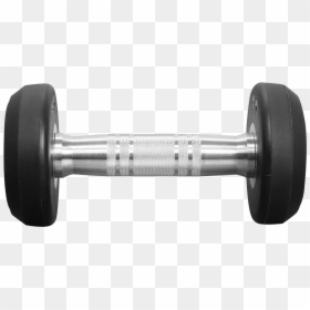 Dumbbell, HD Png Download - weight bar png