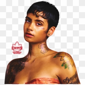 Woah Vicky Fan Art, HD Png Download - kehlani png