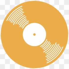 Transparent Vinyl Png - Record Png, Png Download - kehlani png