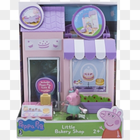 Πέππα Παιχνίδια, HD Png Download - peppa pig fairy png
