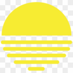 Sun-logo Copy, HD Png Download - millennials png