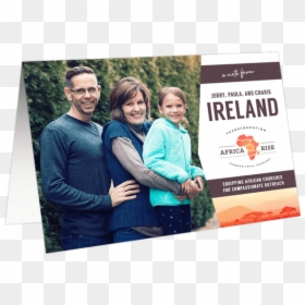 Notecards - Missionary Cards, HD Png Download - notecard png