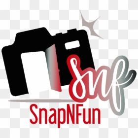 Snap N Fun Photo Booth Rental - Graphic Design, HD Png Download - funny png gifs