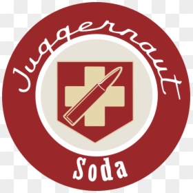 Thumb Image - Circle, HD Png Download - juggernog png