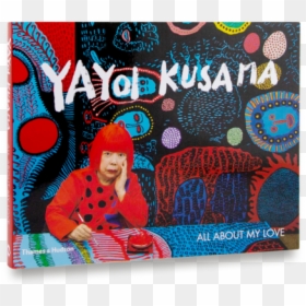 Yayoi Kusama, HD Png Download - spiderman eyes png