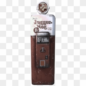 Juggernog Fridge - Juggernog Perk Machine Front, HD Png Download - juggernog png