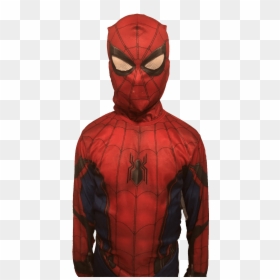 Spider-man, HD Png Download - spiderman eyes png