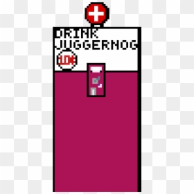 Crap Taringa, HD Png Download - juggernog png