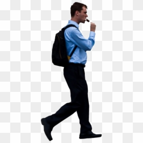 Human Png Pic - Human Png For Photoshop, Transparent Png - african american walking png