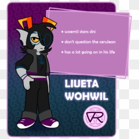 Liueta Troll Call - Vast Error Troll Call, HD Png Download - troll movie png