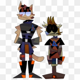 Cartoon, HD Png Download - tumblr doodles png