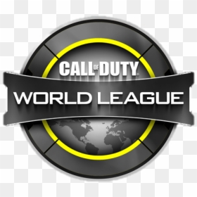 Call Of Duty World League, HD Png Download - bo3 supply drop png