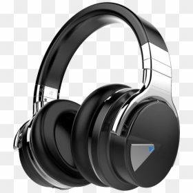 Cowin Noise Cancelling Headphones, HD Png Download - bo3 supply drop png