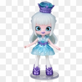 Royal Trends Happy Places, HD Png Download - shopkins wishes png