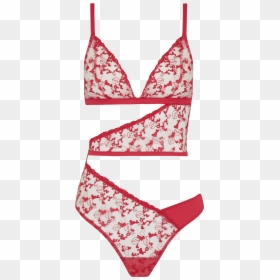Swimsuit Bottom, HD Png Download - sexy lingerie png