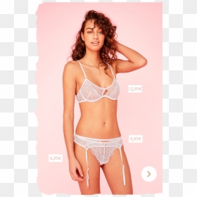 Panties, HD Png Download - sexy lingerie png